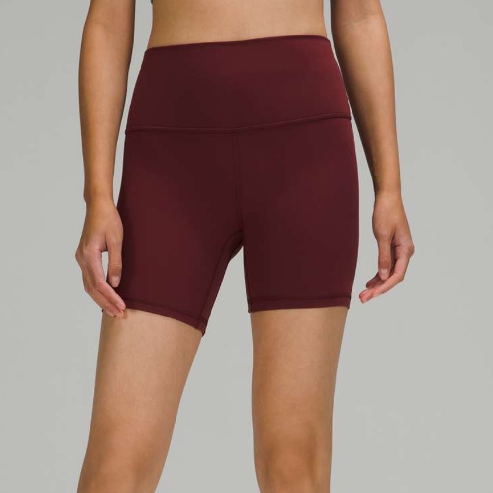 Lululemon Align Short *6"